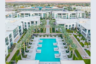 6587 N Palmeraie Boulevard #2015, Paradise Valley, AZ 85253 - Photo 1