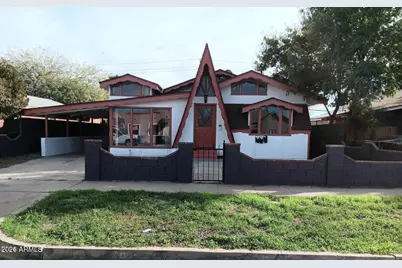 1333 W Taylor Street, Phoenix, AZ 85007 - Photo 1
