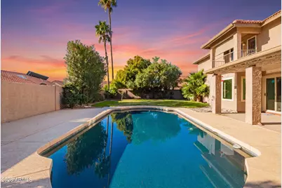 3807 E Cathedral Rock Drive, Phoenix, AZ 85044 - Photo 2
