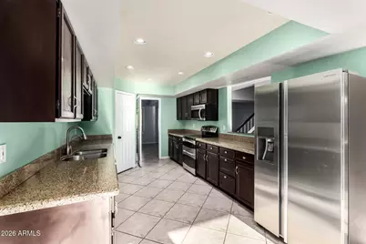 3807 E Cathedral Rock Drive, Phoenix, AZ 85044 - Photo 12