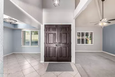 3807 E Cathedral Rock Drive, Phoenix, AZ 85044 - Photo 4