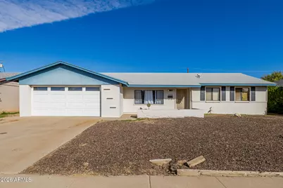 2510 W Bloomfield Road, Phoenix, AZ 85029 - Photo 2