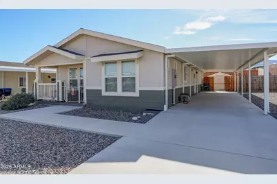 1159 W Wheeler Road, Camp Verde, AZ 86322 - Photo 1