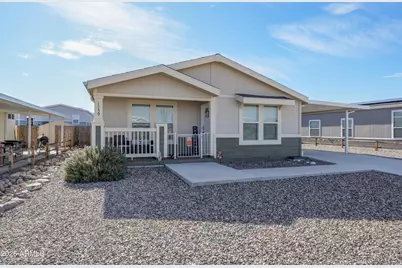 1159 W Wheeler Road, Camp Verde, AZ 86322 - Photo 2