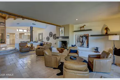 8502 E Cave Creek Road #31, Carefree, AZ 85377 - Photo 10