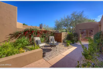 8502 E Cave Creek Road #31, Carefree, AZ 85377 - Photo 6