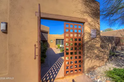 8502 E Cave Creek Road #31, Carefree, AZ 85377 - Photo 4