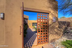 8502 E Cave Creek Rd, Carefree, AZ 85377 - Photo 4