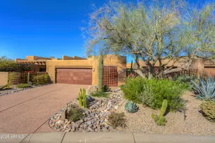 8502 E Cave Creek Rd, Carefree, AZ 85377 - Photo 2