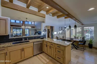 8502 E Cave Creek Road #31, Carefree, AZ 85377 - Photo 16