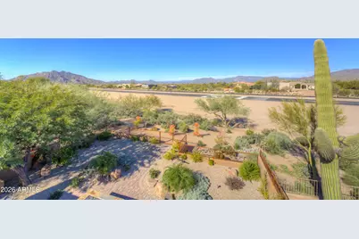 8502 E Cave Creek Road #31, Carefree, AZ 85377 - Photo 4