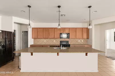 5118 W Leodra Lane, Laveen, AZ 85339 - Photo 2