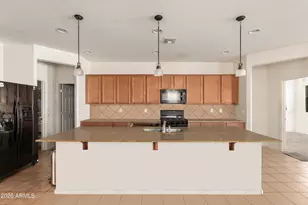 5118 W Leodra Ln, Laveen, AZ 85339 - Photo 2