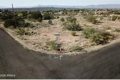 4875 E Smoke Signal Way #103, Rimrock, AZ 86335 - Photo 14