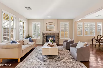 3158 E Turnberry Drive, Gilbert, AZ 85298 - Photo 10