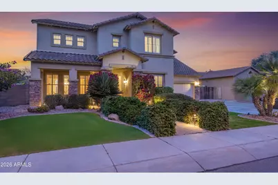 3158 E Turnberry Drive, Gilbert, AZ 85298 - Photo 62