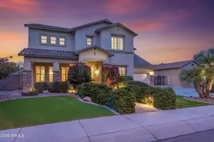 3158 E Turnberry Dr, Gilbert, AZ 85298 - Photo 62