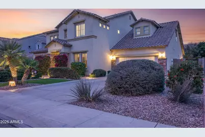 3158 E Turnberry Drive, Gilbert, AZ 85298 - Photo 54