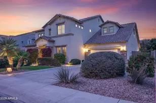 3158 E Turnberry Dr, Gilbert, AZ 85298 - Photo 54