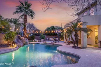 3158 E Turnberry Drive, Gilbert, AZ 85298 - Photo 58