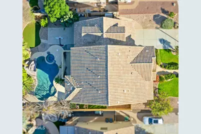 3158 E Turnberry Drive, Gilbert, AZ 85298 - Photo 2