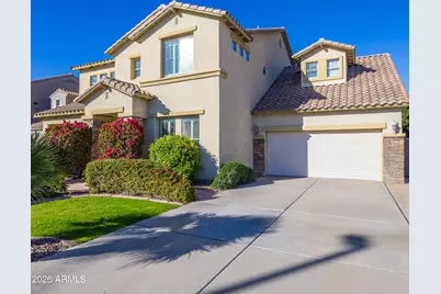 3158 E Turnberry Drive, Gilbert, AZ 85298 - Photo 4