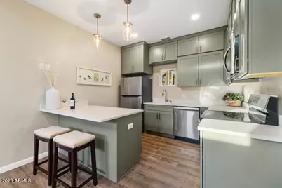 104 E Wee Hollow Drive --, Camp Verde, AZ 86322 - Photo 10