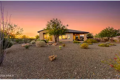 3686 Stampede Drive, Wickenburg, AZ 85390 - Photo 52