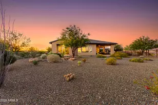 3686 Stampede Dr, Wickenburg, AZ 85390 - Photo 52