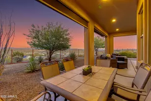 3686 Stampede Dr, Wickenburg, AZ 85390 - Photo 46