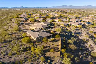 3686 Stampede Dr, Wickenburg, AZ 85390 - Photo 58