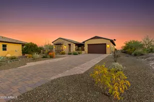 3686 Stampede Dr, Wickenburg, AZ 85390 - Photo 1