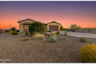 3686 Stampede Drive, Wickenburg, AZ 85390 - Photo 10
