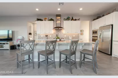 3686 Stampede Drive, Wickenburg, AZ 85390 - Photo 18