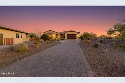 3686 Stampede Drive, Wickenburg, AZ 85390 - Photo 8