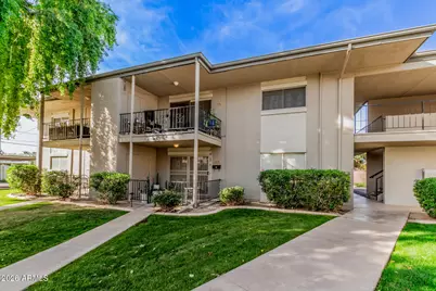 4394 N 36th Street, Phoenix, AZ 85018 - Photo 1