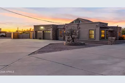 2272 S Geronimo Road, Apache Junction, AZ 85119 - Photo 4