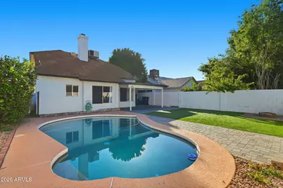 3850 W Elgin Street, Chandler, AZ 85226 - Photo 22