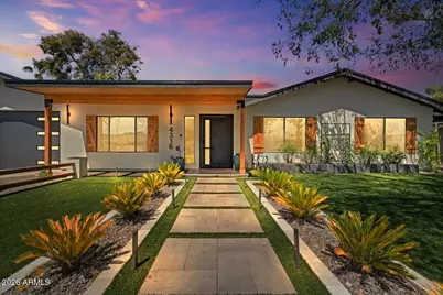 4316 N 86th Place, Scottsdale, AZ 85251 - Photo 1