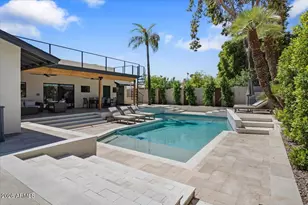 4316 N 86th Pl, Scottsdale, AZ 85251 - Photo 24