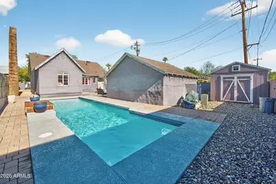 1301 W Culver Street, Phoenix, AZ 85007 - Photo 54
