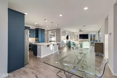 4550 Fletcher Court, Wickenburg, AZ 85390 - Photo 26