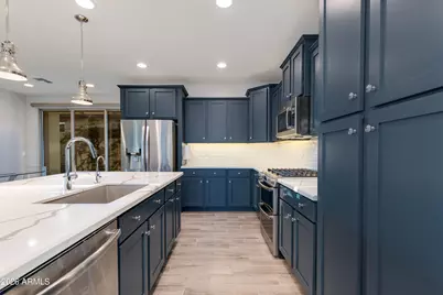 4550 Fletcher Court, Wickenburg, AZ 85390 - Photo 20