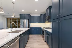 4550 Fletcher Ct, Wickenburg, AZ 85390 - Photo 20