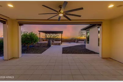 4550 Fletcher Court, Wickenburg, AZ 85390 - Photo 40