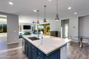 4550 Fletcher Ct, Wickenburg, AZ 85390 - Photo 22