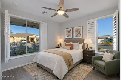 4550 Fletcher Court, Wickenburg, AZ 85390 - Photo 4