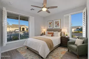 4550 Fletcher Ct, Wickenburg, AZ 85390 - Photo 4