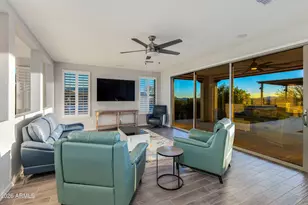 4550 Fletcher Ct, Wickenburg, AZ 85390 - Photo 14