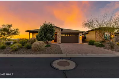 4550 Fletcher Court, Wickenburg, AZ 85390 - Photo 1